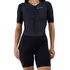 Macaquinho Triathlon Triway Sports Sprint Black Feminino