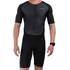 Macaquinho Triathlon Triway Sports Sprint Black Masculino
