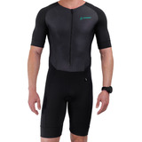 Macaquinho Triathlon Triway Sports