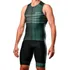 Macaquinho Triathlon Woom 140 Overcome Regata Masculino 2024