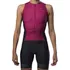 Macaquinho Triathlon Woom 140 Resilience Regata Fem 2024