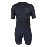 Macaquinho Triathlon Woom Carbon