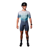 Macaquinho Triathlon Woom Carbon