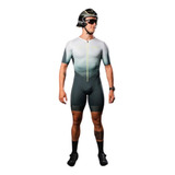 Macaquinho Triathlon Woom Carbon