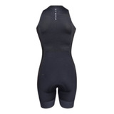Macaquinho Triathlon Woom Carbon