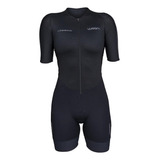 Macaquinho Triathlon Woom Carbon