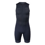 Macaquinho Triathlon Woom Carbon