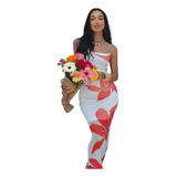 Macarella Vestido Midi Tule