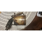 Maçarico Antigo Cobre Latão