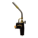 Maçarico Bernzomatic Ts8000 Turbotocha Solda Cobre Portátil