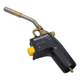 Maçarico De Solda Portátil Gás Mapp Ts757 Bernzomatic