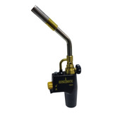 Maçarico De Solda Portátil Gás Mapp Ts8000 Bernzomatic