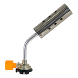 Macarico Gas Portatil Flame