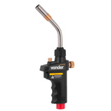 Maçarico Manual Para Gás Mapp Vonder