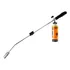 Maçarico Max Longo Nautika Com Chamas Regulavel 1300 c 80cm Cor Única