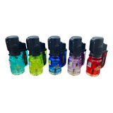 Macarico Mini Portatil Recarregavel