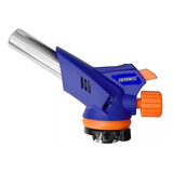 Maçarico Multiuso Ref Ma 0522 Ferimte