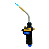 Macarico Portatil Acendimento Automatico Turbo Torch 2500 c
