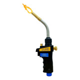 Macarico Portatil Acendimento Automatico Turbo Torch 2500 c