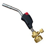 Maçarico Portátil Automático Sem Gás 35558x Rothenberger