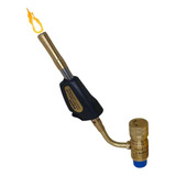 Maçarico Portatil Automatico Turbo Torch Mapp 2200 c
