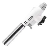 Maçarico Portatil Culinario Automatico Profissional