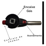 Gás