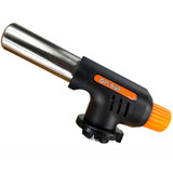 Maçarico Portátil Grafite Automático Com Controle Manual