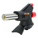 Maçarico Portátil Nautika Torch C  Acendedor Automático