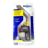 Maçarico Portátil Original Bernzomatic Ts4000