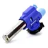 Maçarico Portátil Profissional Volcano M1 Blue