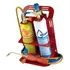 Maçarico Portátil Turbo Set 90 Oxyturbo   Completo