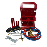 Macarico Portatil Turboset 90