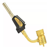 Maçarico Turbo Torch Acendimento Automático Mapp Promoção
