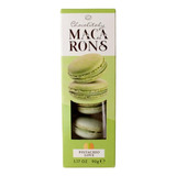 Macarons Chocolitaly 90g Pistache