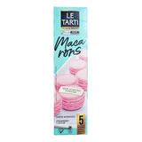 Macarons Le Tarti Sabor