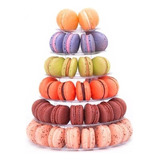 Macarons San Felipo Do