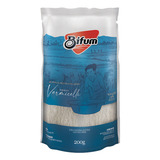 Macarrao Arroz Bifum Sem