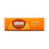 Macarrão De Arroz Espaguete Urbano Zero Glúten 500g