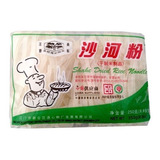 Macarrão De Arroz Sha Ho Fun Hofen 250g