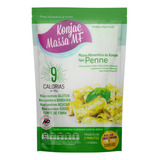 Macarrão De Konjac Penne Konjac Massa