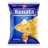Macarrao De Semola Com