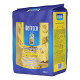 Macarrão De Sêmola De Trigo Grano Duro Fettuccine 223 De Cecco Pacote 500g