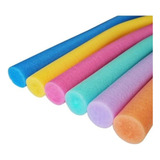 Macarrão Flutuador P piscina C 01 Mt Kit C 25 brinde