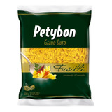 Macarrão Grano Duro Fusilli Petybon 500g