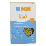 Macarrão Infantil Mini Elbow Papapá 200g