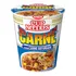 Macarrão Instantâneo Carne Defumada Cup Noodles Copo 69g