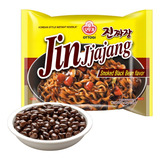 Macarrao Instantaneo Sabor Feijao