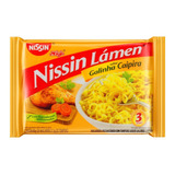Nissin