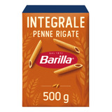 Macarrao Integral Grano Duro